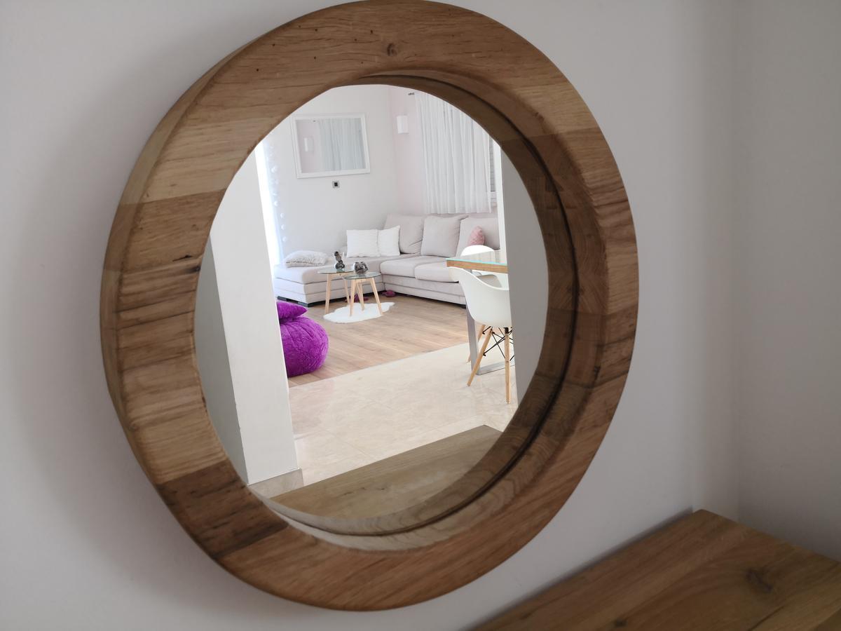 Apartment Toma Подстрана Екстер'єр фото