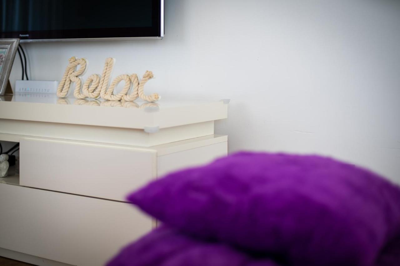Apartment Toma Подстрана Екстер'єр фото